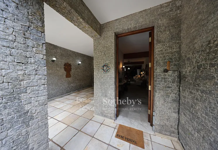 Hall de entrada - Imagem 5