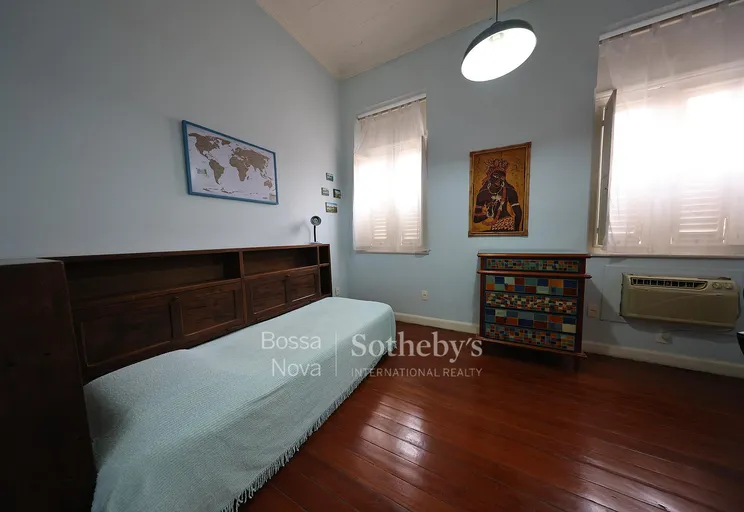 Quarto - Imagem 11