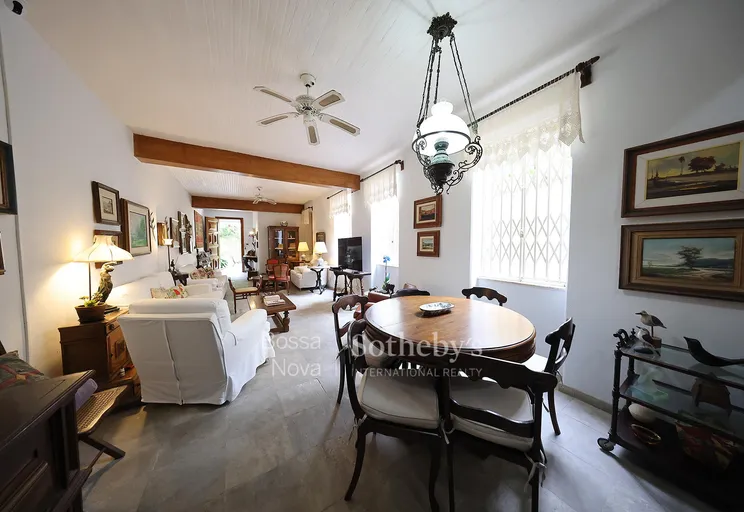 Sala de jantar - Imagem 8