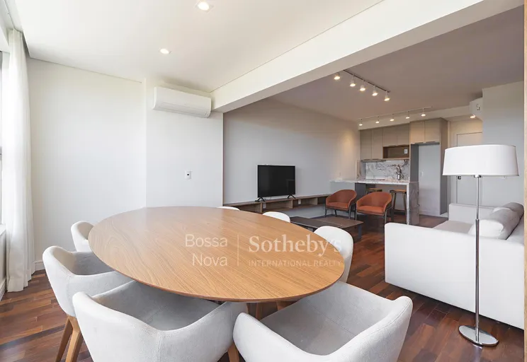 Sala de jantar - Imagem 12