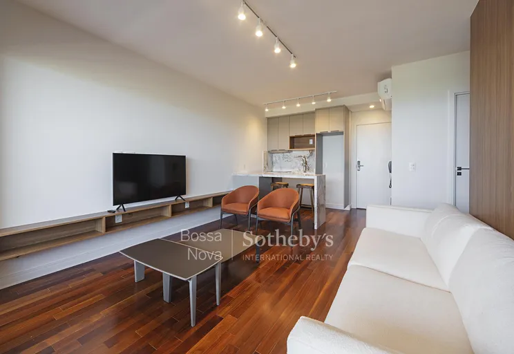 Sala de TV - Imagem 10