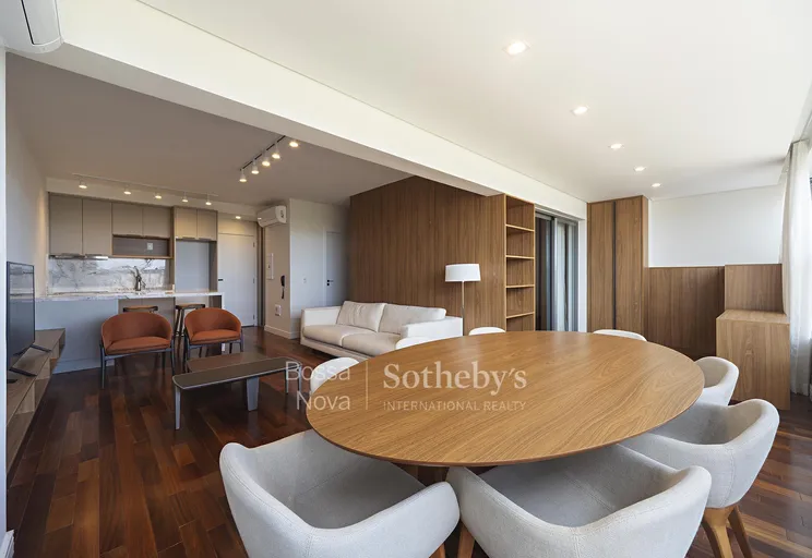 Sala de jantar - Imagem 8