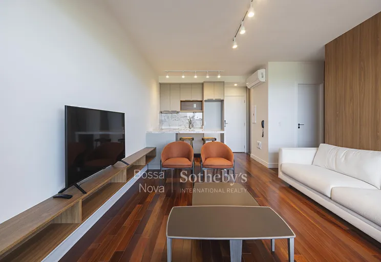 Sala de TV - Imagem 9