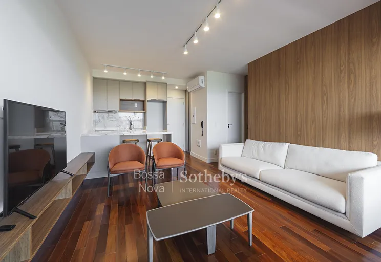Sala de TV - Imagem 2