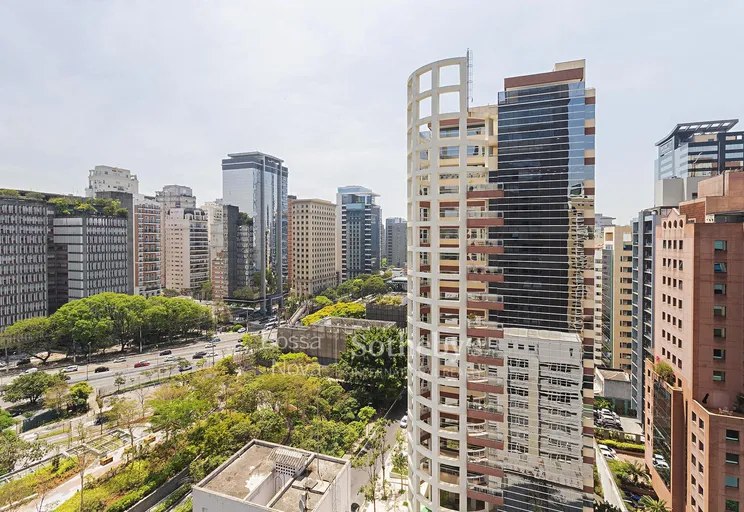 Vista Panorâmica - Imagem 31