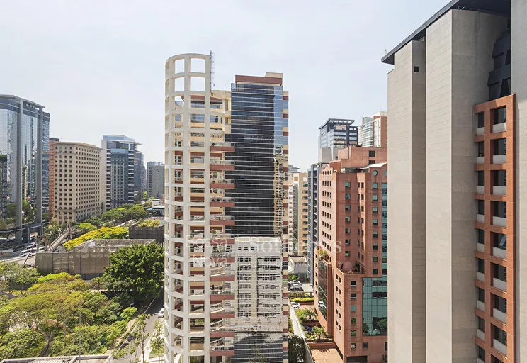Vista Panorâmica - Imagem 32