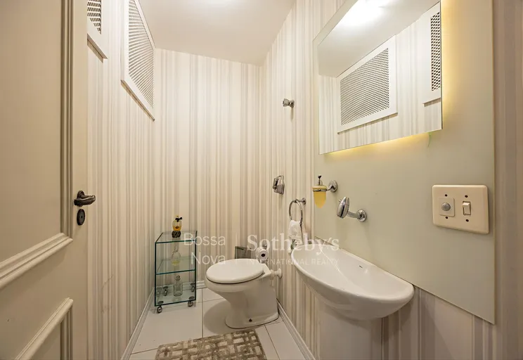 Lavabo - Imagem 12