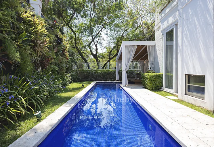 Piscina - Imagem 2