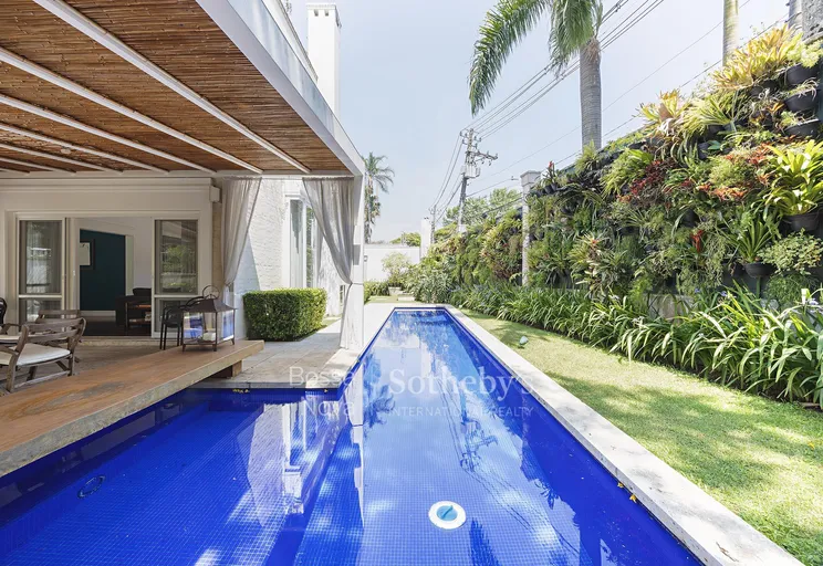 Piscina - Imagem 4