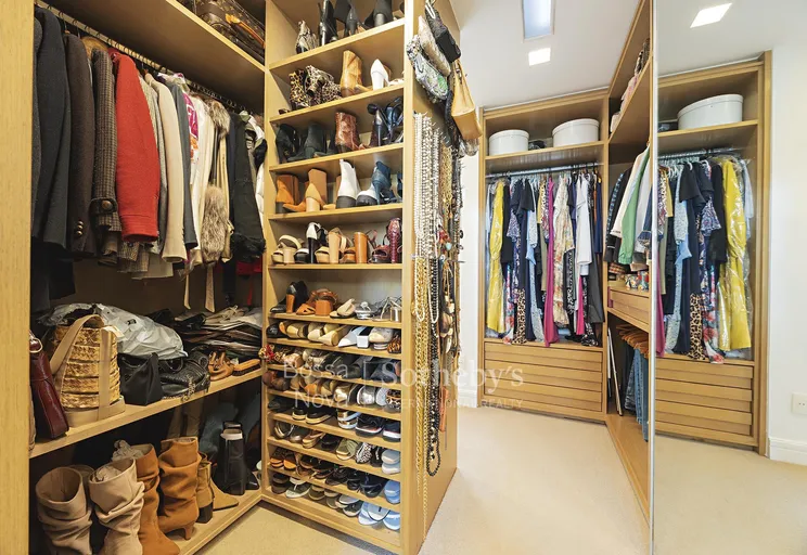 Closet - Imagem 33