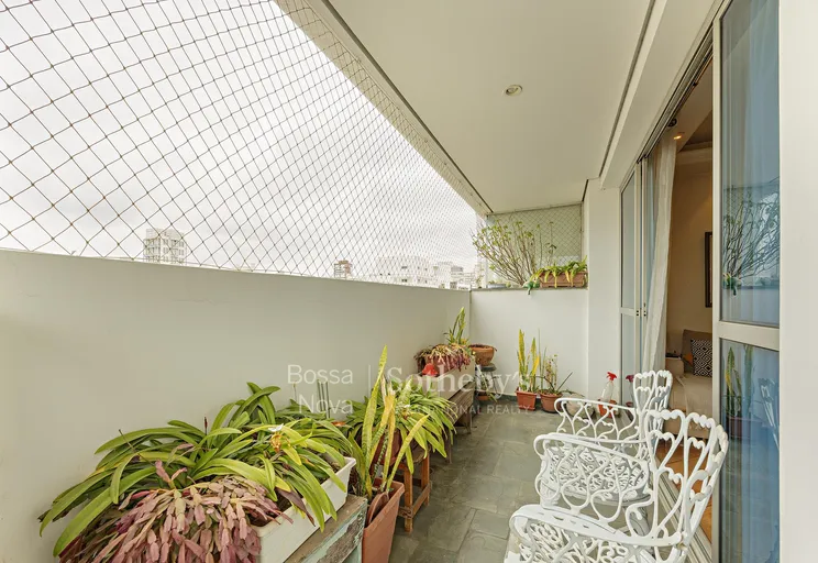 Terraço - Imagem 7