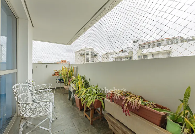 Terraço - Imagem 6