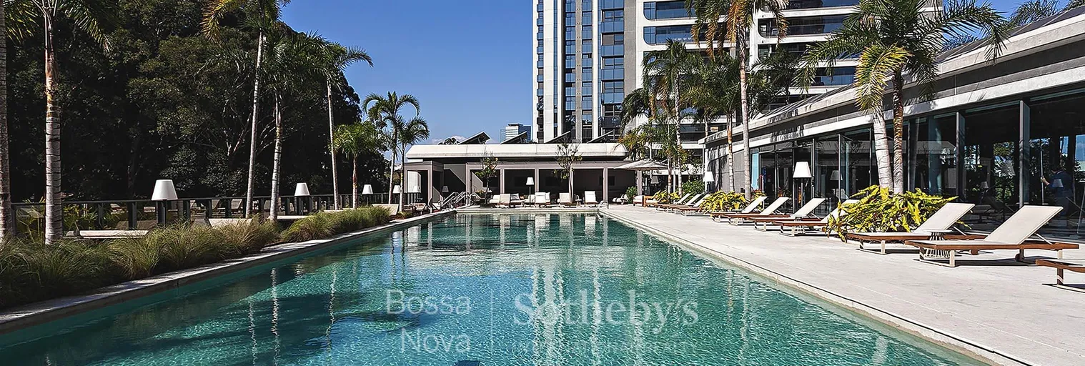 Piscina - Imagem 3