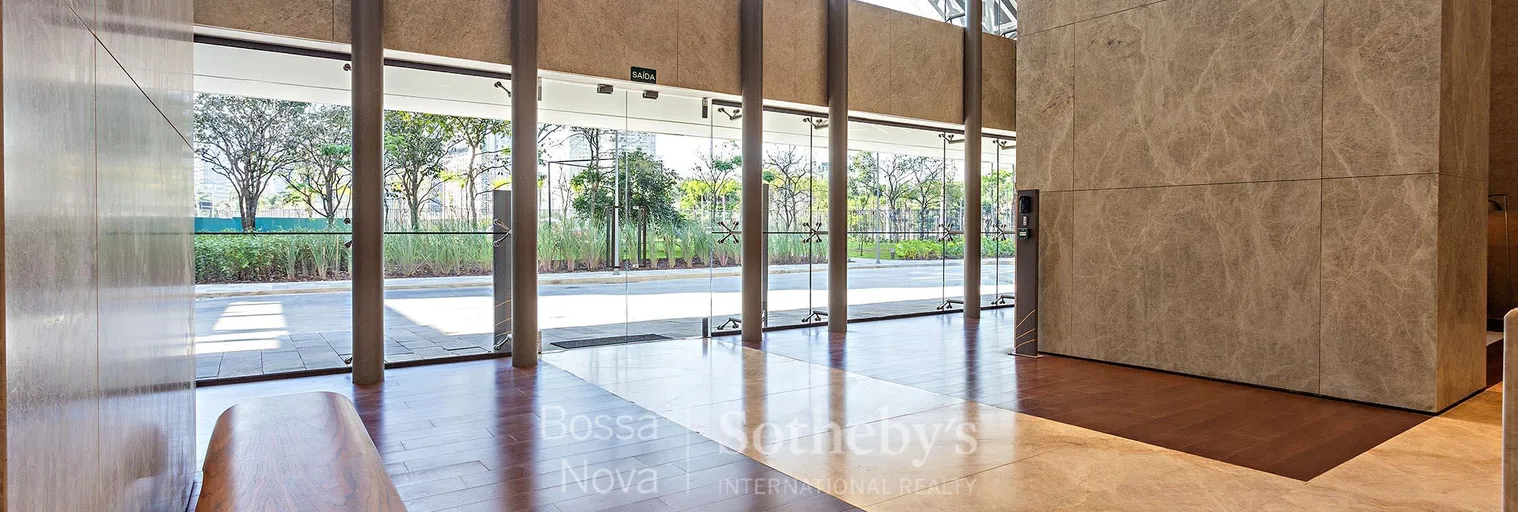 Hall de entrada - Imagem 12