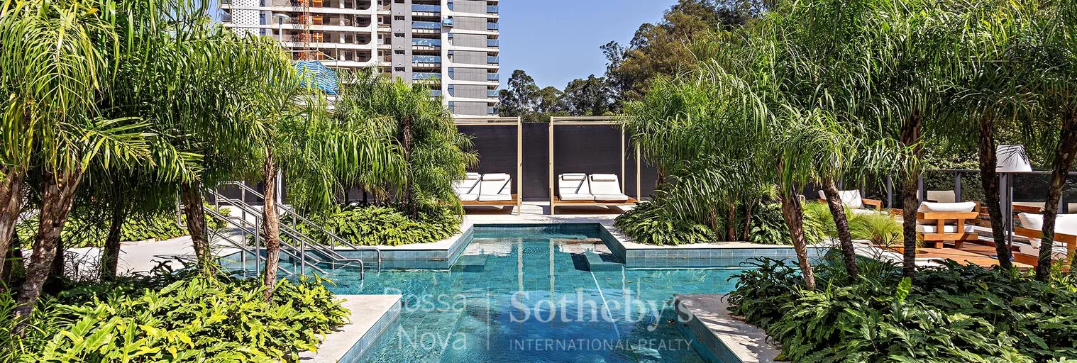 Piscina - Imagem 2