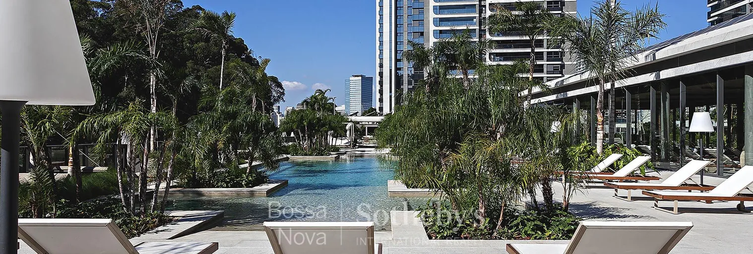 Piscina - Imagem 27