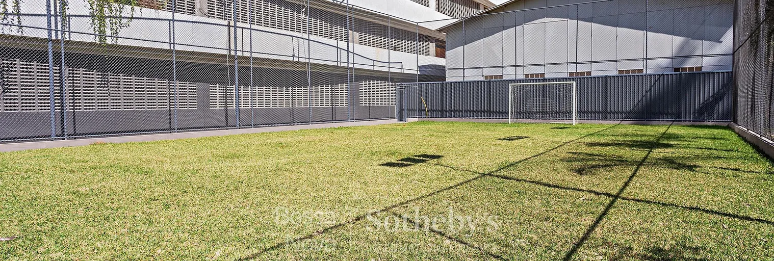 Quadra Poliesportiva - Imagem 23
