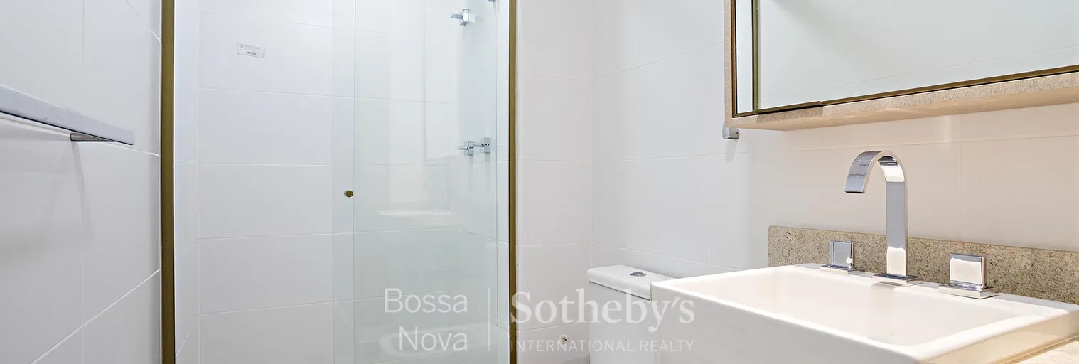 Banheiro da suíte 2 - Imagem 53