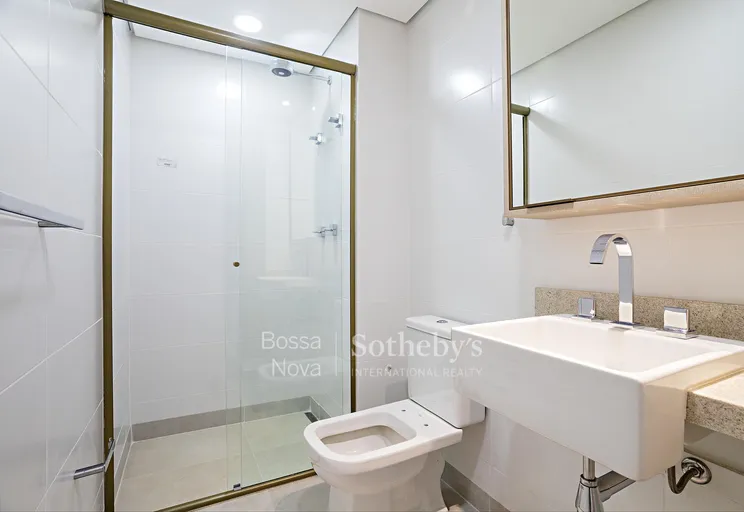 Banheiro da suíte 2 - Imagem 53