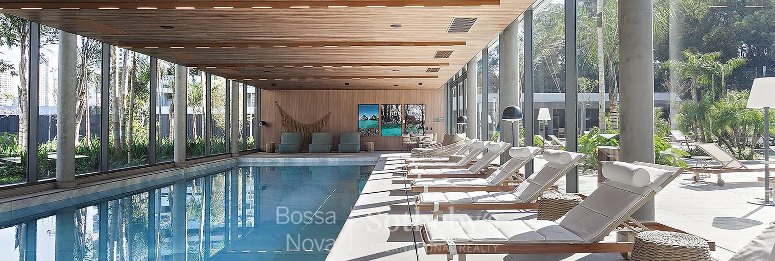 Piscina - Imagem 7