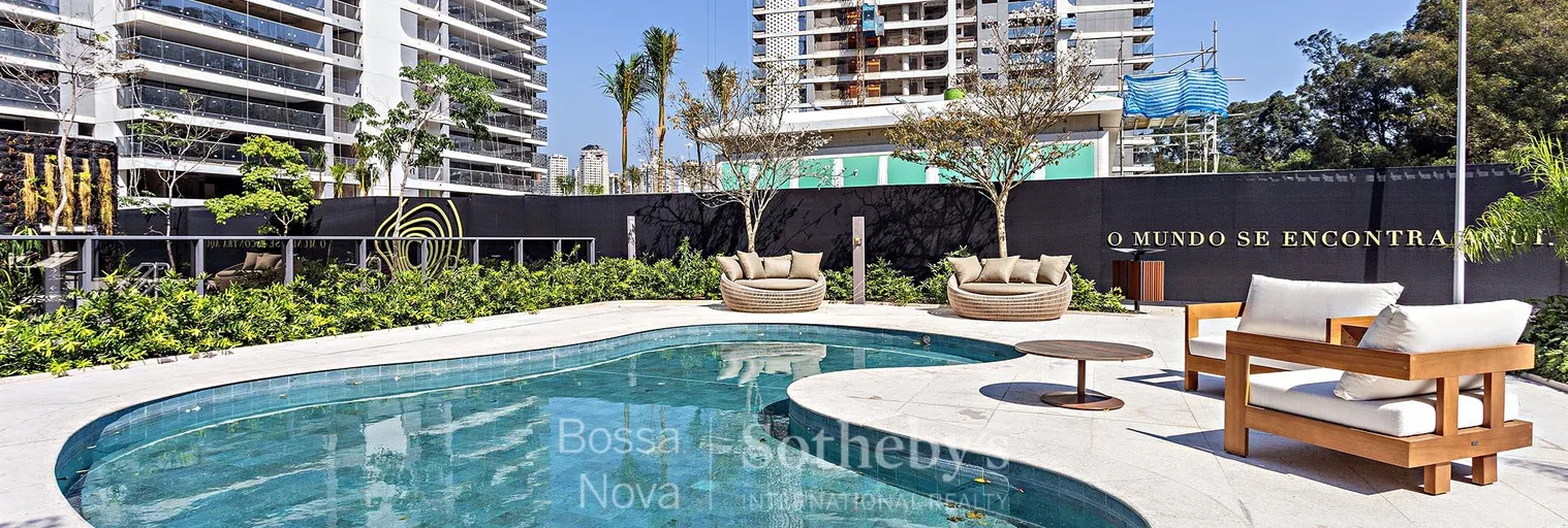 Piscina - Imagem 6