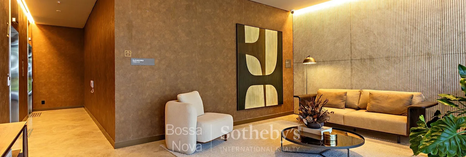 Hall de entrada - Imagem 11