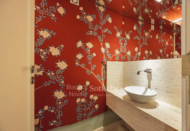 Lavabo - Imagem 12