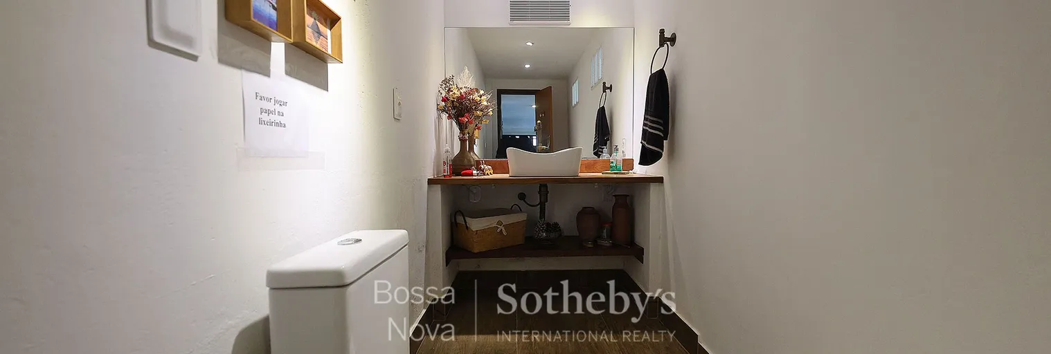 Lavabo - Imagem 12