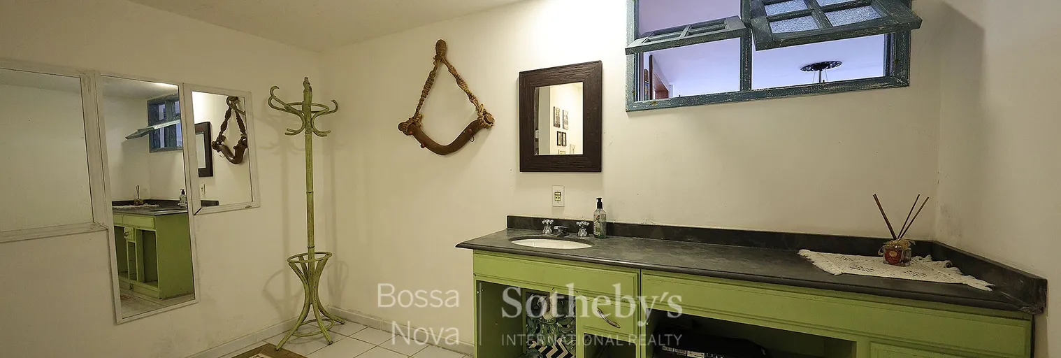 Banheiro - Imagem 15