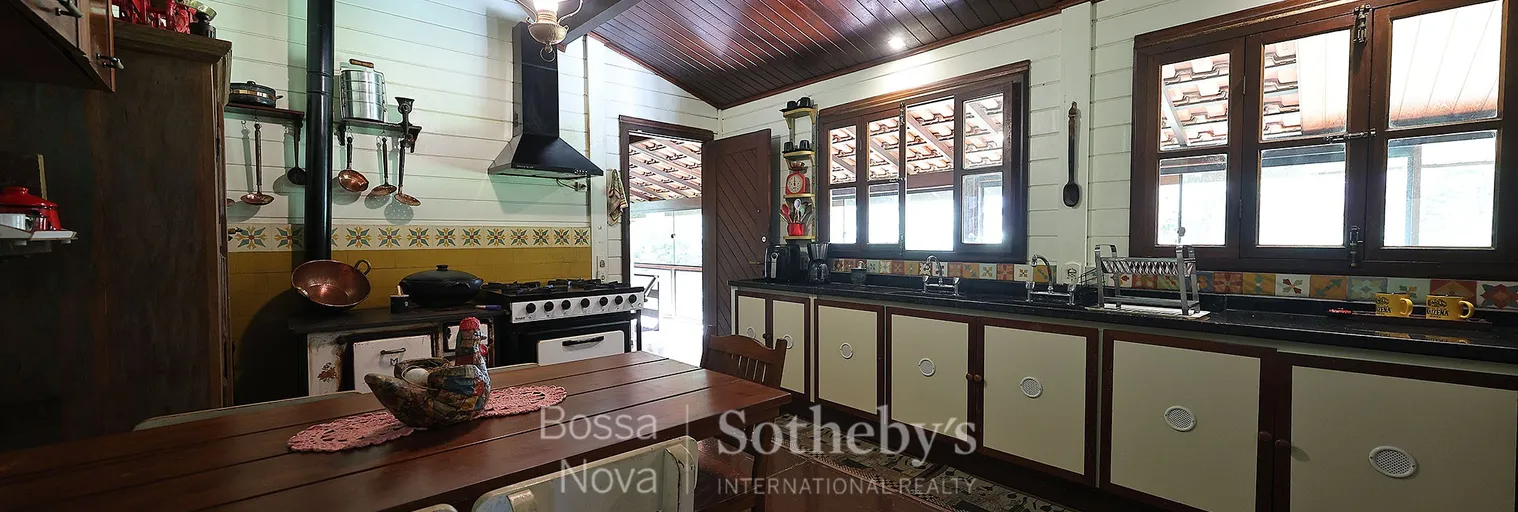Cozinha - Imagem 16