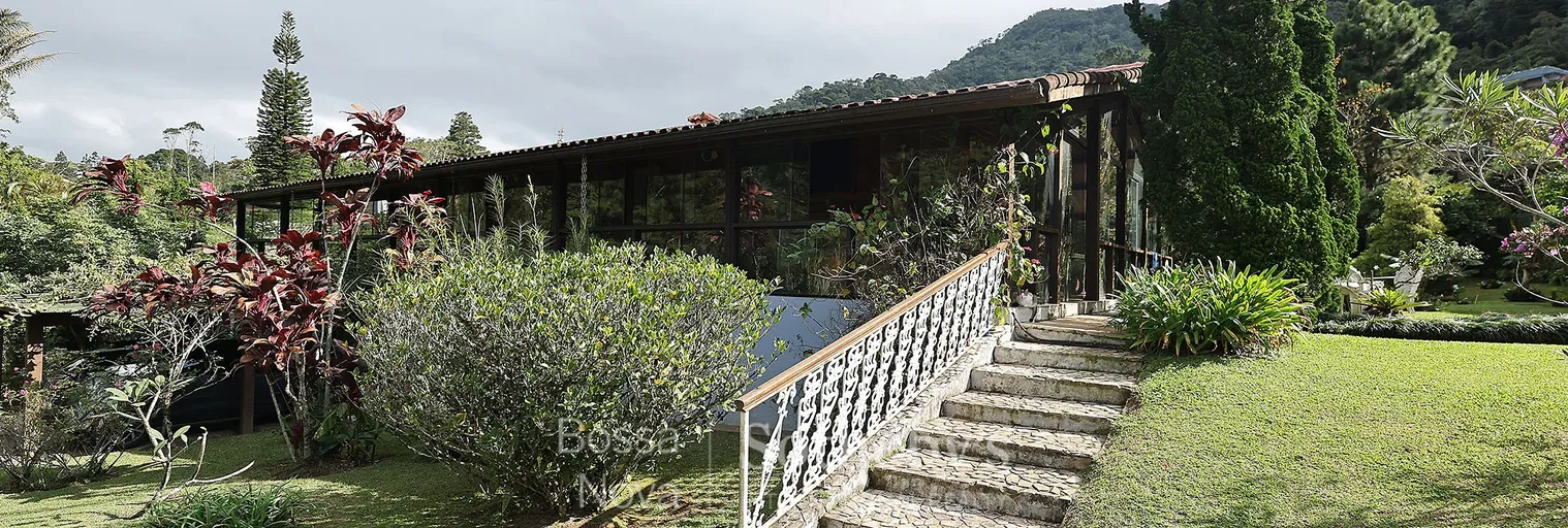 Área Externa - Imagem 2