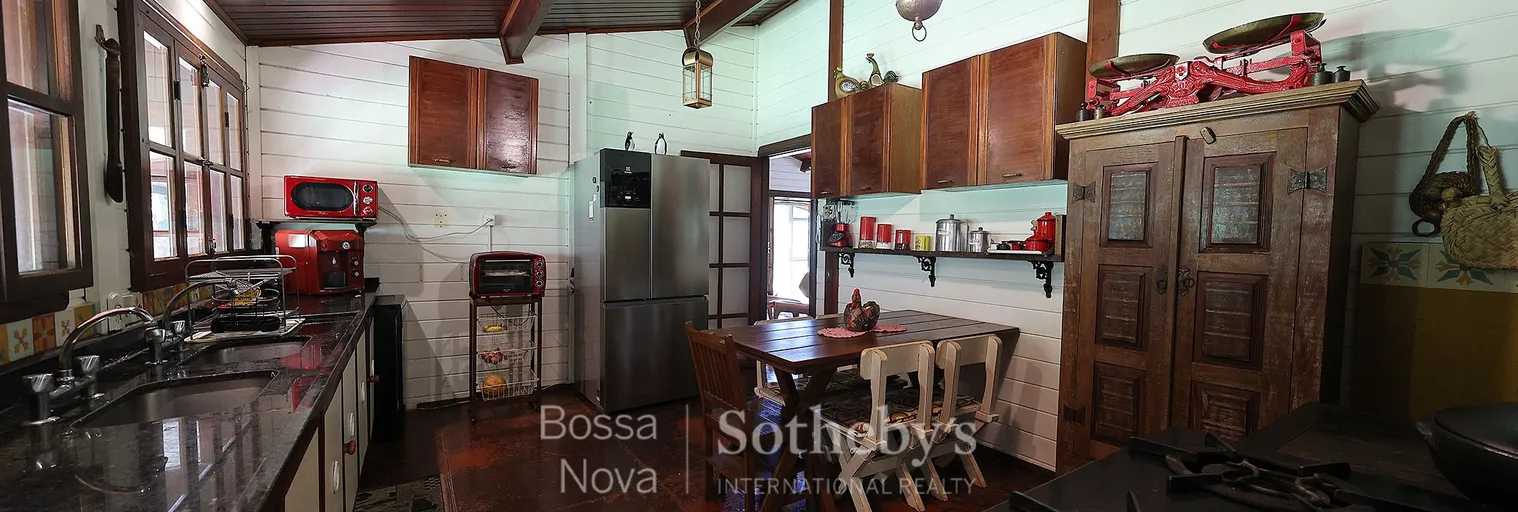 Cozinha - Imagem 18
