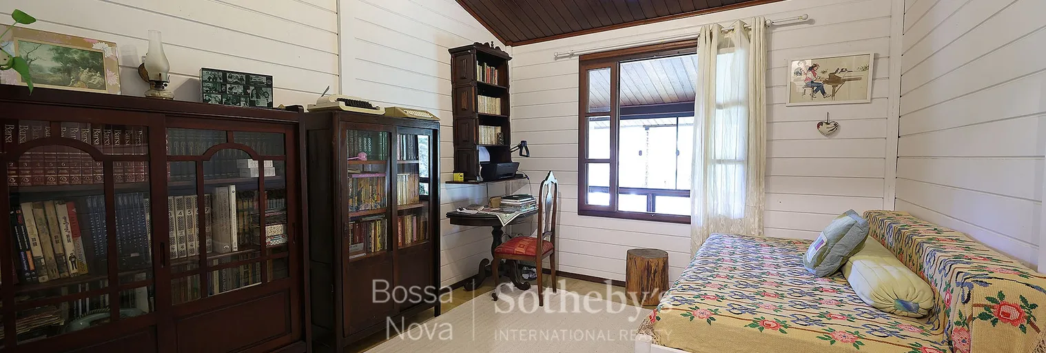 Quarto - Imagem 28