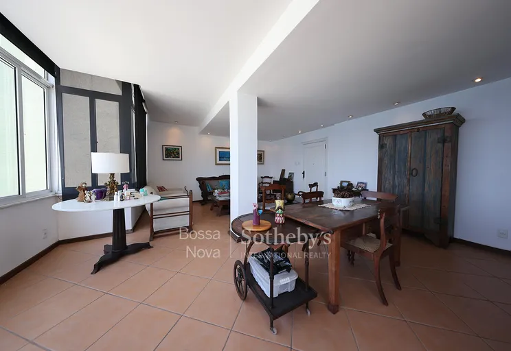 Sala de estar - Imagem 9