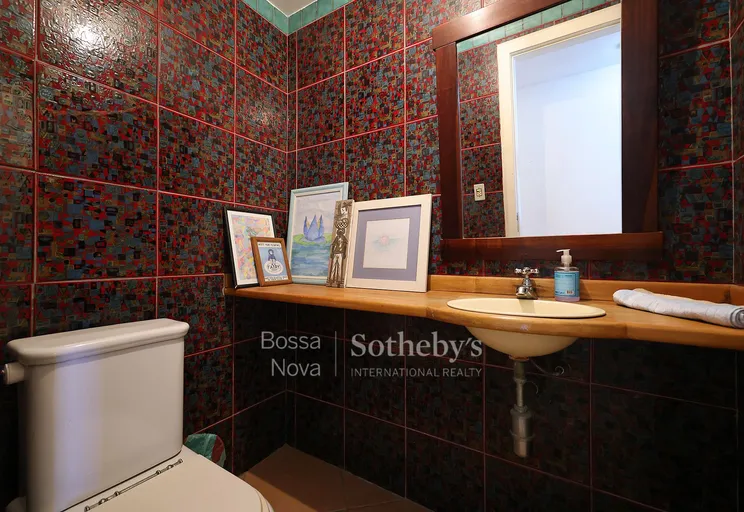 Lavabo - Imagem 15