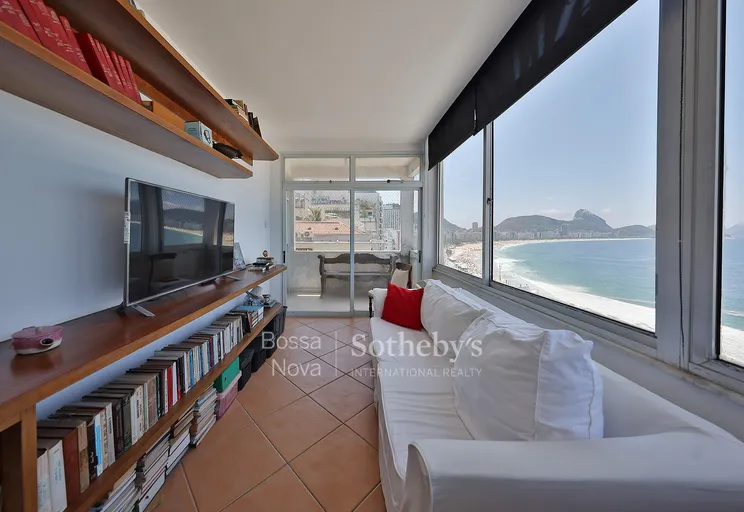 Sala de TV - Imagem 6