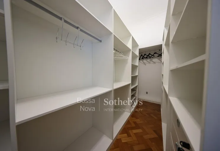 Closet - Imagem 23