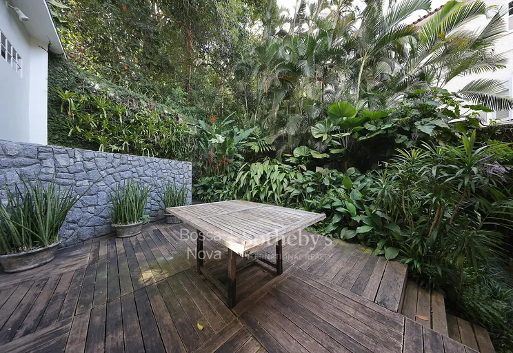 Área Externa - Imagem 30