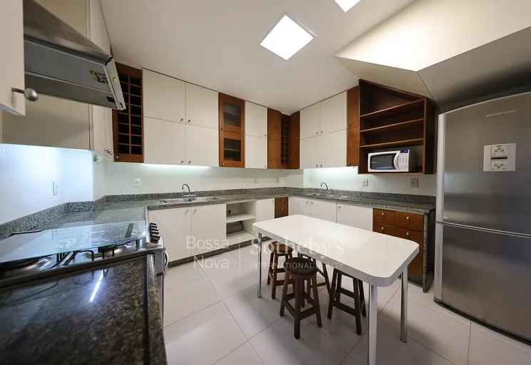 Cozinha - Imagem 11
