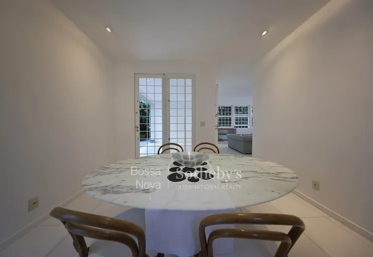 Sala de jantar - Imagem 10