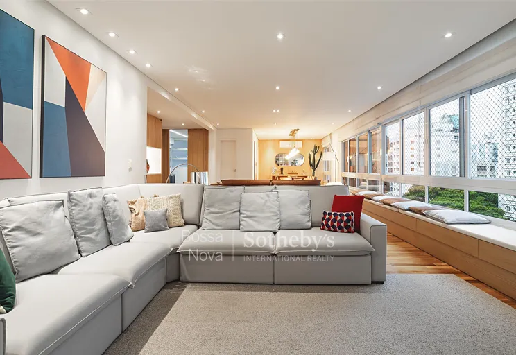 Home Theater - Imagem 3