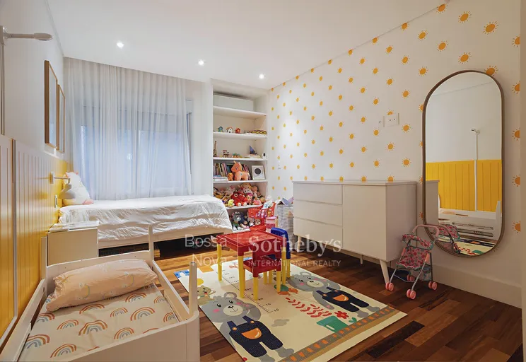 Quarto - Imagem 23