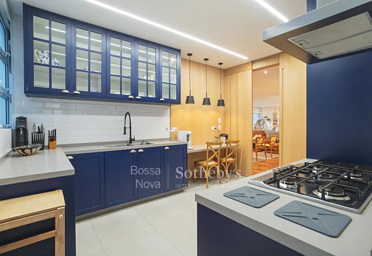 Cozinha - Imagem 16