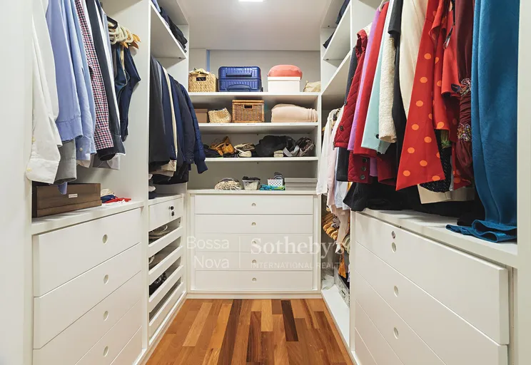 Closet - Imagem 19