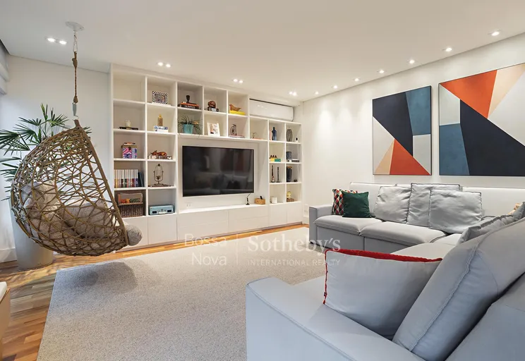 Home Theater - Imagem 2