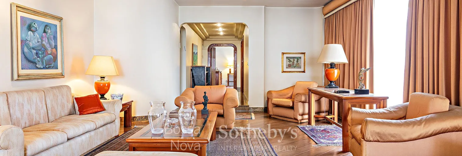 Sala de estar - Imagem 4