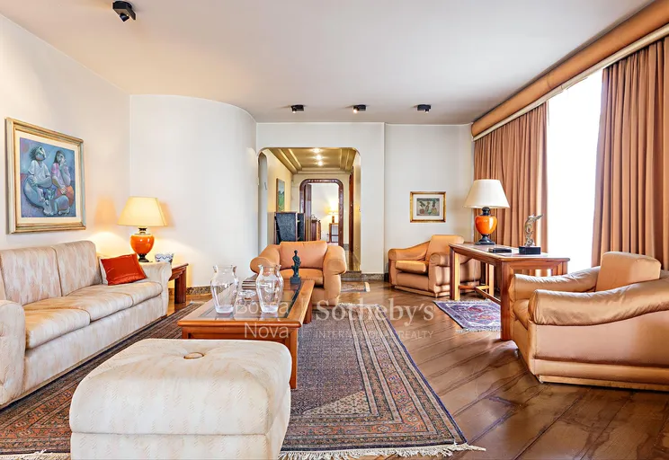 Sala de estar - Imagem 4