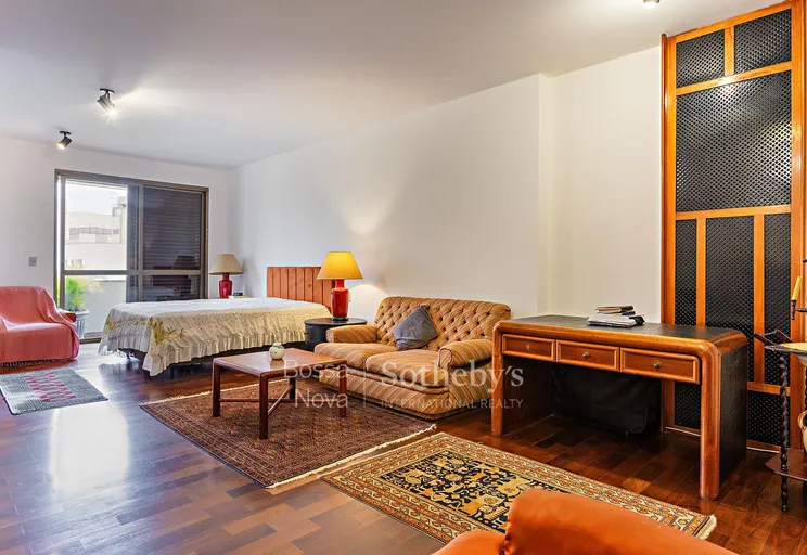 Suíte Master - Imagem 17