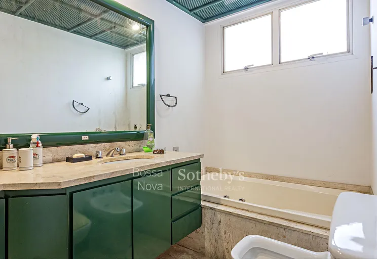 Banheiro da suíte 2 - Imagem 16