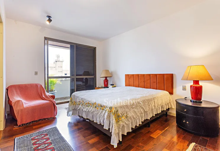 Suíte Master - Imagem 18